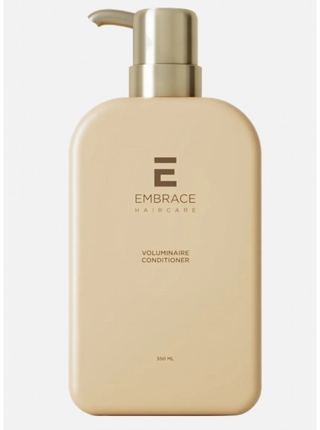 Кондиционер для придания объема волосам VOLUMINAIRE CONDITIONER 550мл "Embrace"