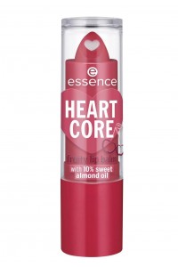 Бальзам для губ Heart Core Fruity "Essence"