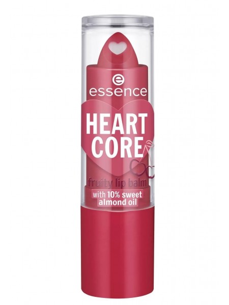 Бальзам для губ Heart Core Fruity "Essence"