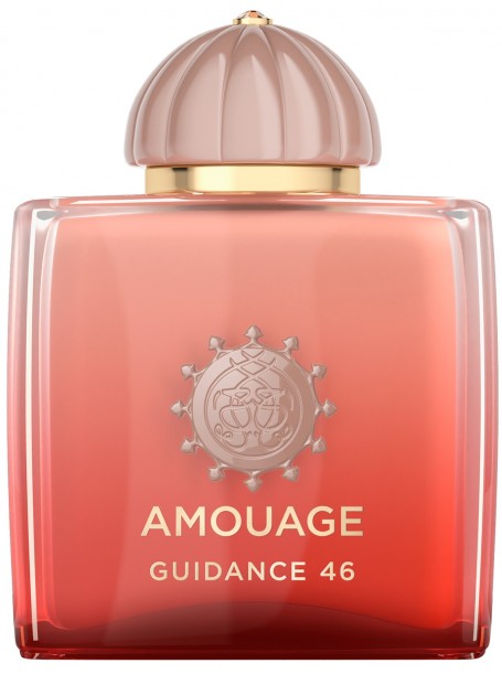 Духи Guidance 46 Extrait de Parfum "Amouage"
