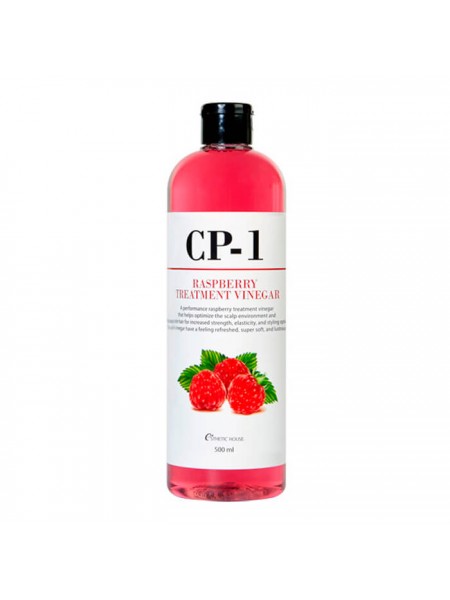 Кондиционер для волос  CP-1 Raspberry Treatment Vinegar "Esthetic House"