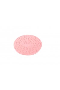 Силиконовой коврик для мытья кистей Brush cleansing pad  "ESTI "