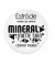 Компактная пудра Mineral Matte Skin, тон 23  "Estrade"