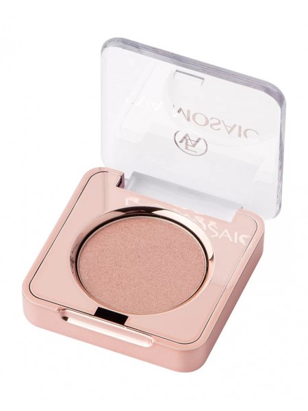 Тени для век с сатиновым финишем Mono Eye Shadow Satin "Eva Mosaic"
