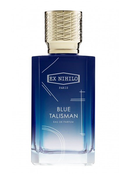Парфюмерная вода Blue Talisman "Ex Nihilo"