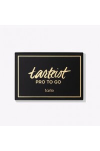 Палетка tarteist™ PRO to go palette "Tarte"