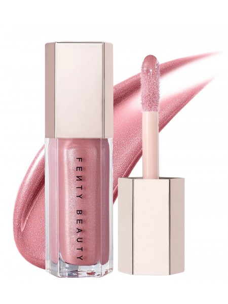 Блеск для губ Gloss Bomb Universal Lip Luminizer 02 FU$$Y 9 мл "Fenty Beauty"