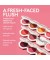 Румяна кремовые Cheeks Out Freestyle Cream Blush 3 g 02 Petal Poppin "Fenty Beauty"