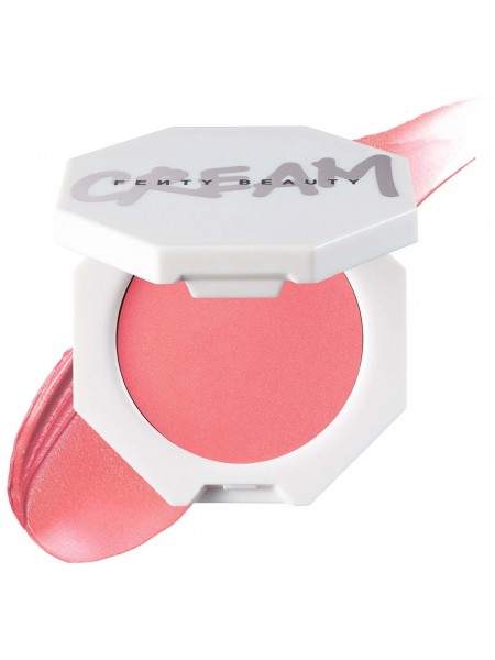 Румяна кремовые Cheeks Out Freestyle Cream Blush 3 g 02 Petal Poppin "Fenty Beauty"