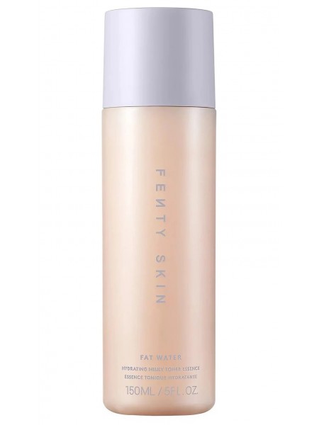 Увлажняющий молочный тоник Fenty Beauty Fat Water Hydrating Milky Toner Essence 150m "Fenty Beauty"