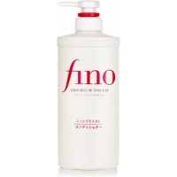 Кондиционер для волос Premium Touch Hair Conditioner 550мл"FINO"