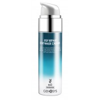 Восстанавливающая крем-маска  EGF Repair Oxymask Cream 50 мл "Genosys"