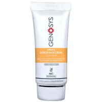 Интенсивный BB-крем  Intensive BB SPF30+ PA ++ 50г "GENOSYS"