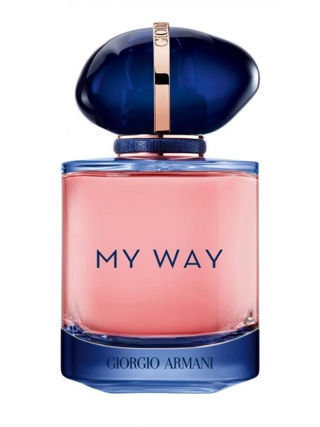 Парфюм ARMANI My Way INTENSE 
