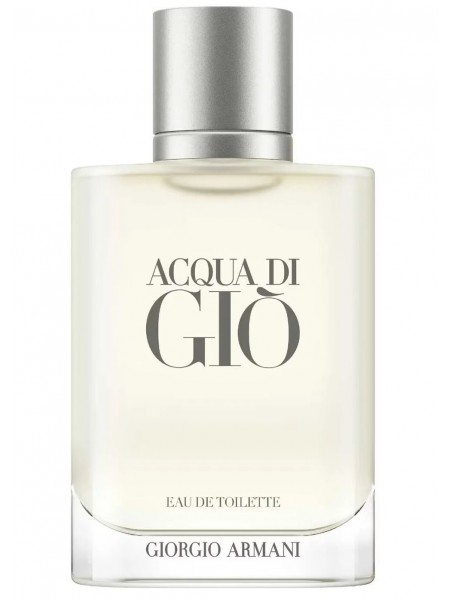 Туалетная вода Acqua Di Gio Men "GIORGIO ARMANI "