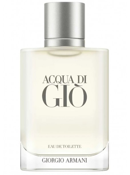 Туалетная вода Acqua Di Gio Men "GIORGIO ARMANI "