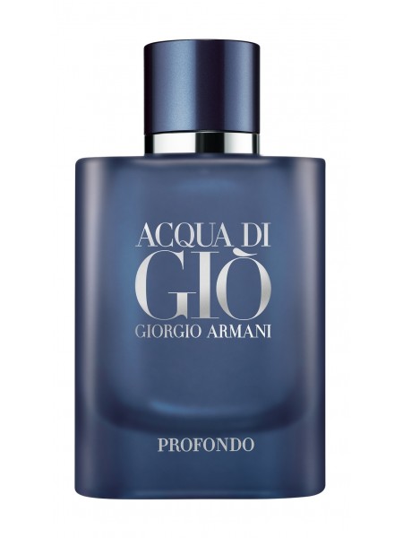 Парфюм мужской Acqua Di Gio PROFONDO (Отливант) "GIORGIO ARMANI "