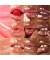 Масло для губ оттенок Glazed Plum 8 мл "gisou"