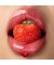 Масло для губ оттенок STRAWBERRY SORBET 8 мл "gisou"