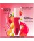 Масло для губ оттенок STRAWBERRY SORBET 8 мл "gisou"