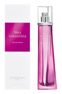 Туалетная вода  Very Irresistible Edt  "Givenchy"