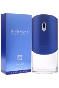 Туалетная вода для мужчин  Blue Label Pour Homme "Givenchy"