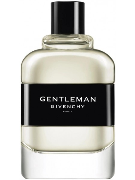 Туалетная вода  СENTLEMAN  "GIVENCHY"