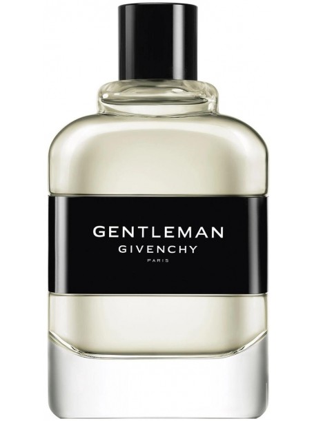 Туалетная вода  СENTLEMAN  "GIVENCHY"