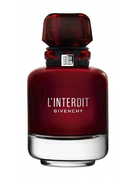 Парфюмерная вода L’Interdit Rouge Eau de Parfum "Givenchy"