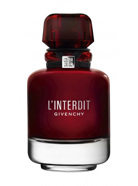 Парфюмерная вода L’Interdit Rouge Eau de Parfum "Givenchy"