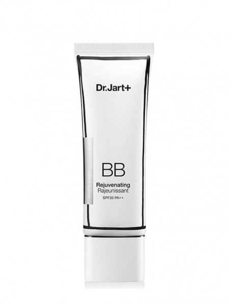BB крем с лифтинг эффектом BB Cream Rejuvenating Silver Label "Dr. Джарт+"