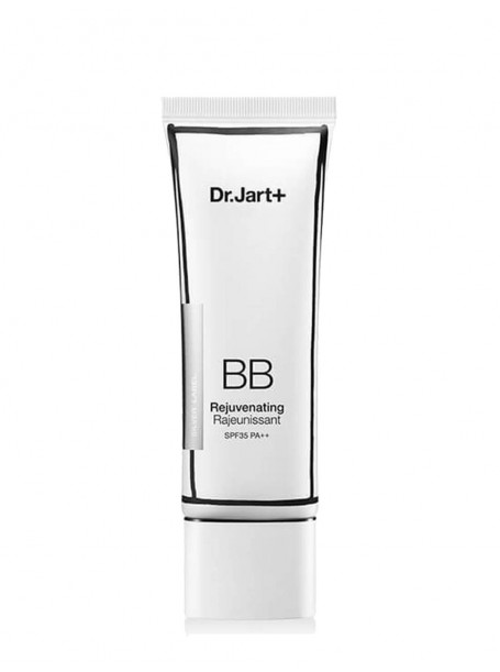 BB крем с лифтинг эффектом BB Cream Rejuvenating Silver Label "Dr. Джарт+"