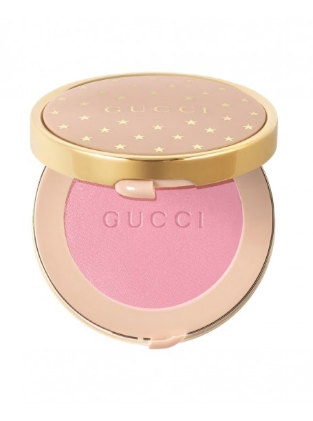 Румяна  Blush De Beaute 07 True Pink "Gucci"