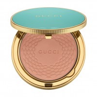 Бронзирующая пудра Poudre de Beauté Éclat Soleil Bronzing Powder "Gucci"