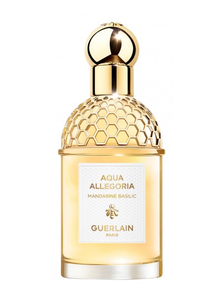 Туалетная вода  Aqua Allegoria Mandarine Basilic "Guerlain"