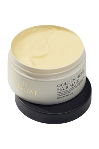 Маска для волос GOLDEN HOUR HAIR MASK,280 мл "Hadat"