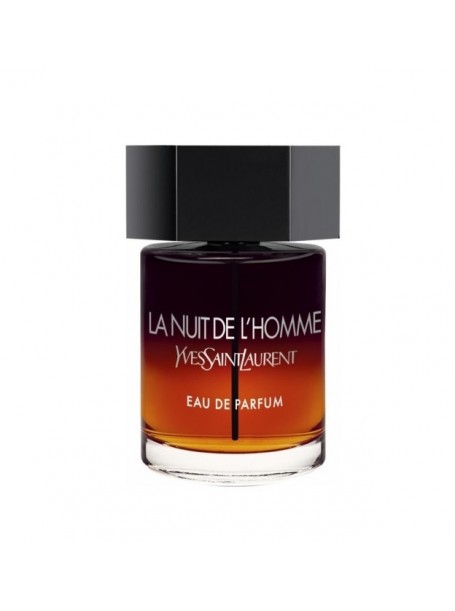 Мужские духи La Nuit De L'Homme - Eau de Parfum "Yves Saint Laurent"