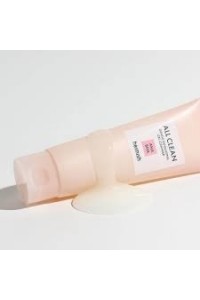 Нежный отшелушивающий гель для умывания All Clean Gentle Exfoliating Gel Cleanser "Heimish"