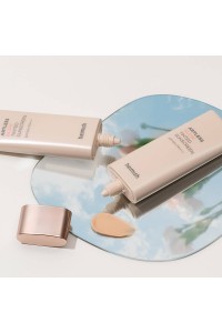 Тонирующий санскрин с сияющим финишем Heimish Artless Glow Tinted Sunscreen SPF50+ PA+++ "Heimish"