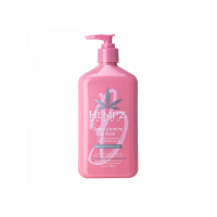 Молочко для тела увлажняющее Сладкий жасмин и Роза "Hempz"