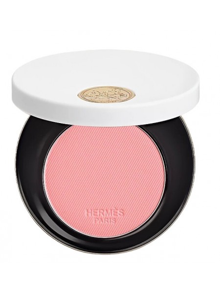 Румяна Rose Silky Blush Powder 0.21 oz №28 Rose Plume "HERMES"