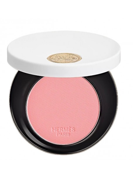 Румяна Rose Silky Blush Powder 0.21 oz №28 Rose Plume "HERMES"