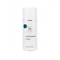 Деликатное очищающее средство для всех типов кожи ALPHA COMPLEX Cleanser "Holy Land"