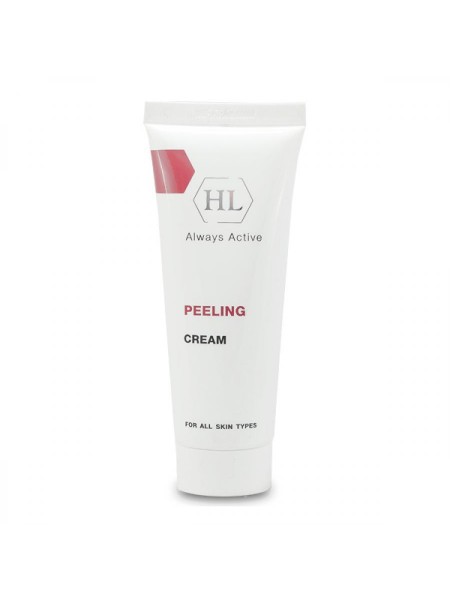 Пилинг-Крем  Peeling cream Creams 60 мл "Holy Land"