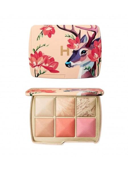Палетка Hourglass Ambient Lighting Edit Unlocked Deer Palette "Hourglass"