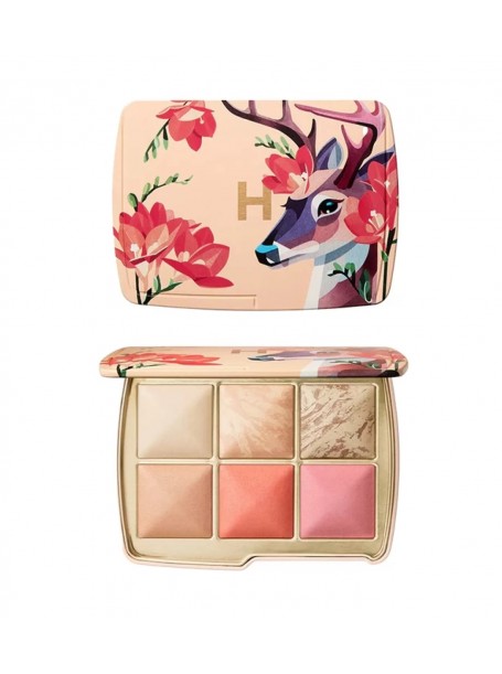 Палетка Hourglass Ambient Lighting Edit Unlocked Deer Palette "Hourglass" Палетка Hourglass Ambient Lighting Edit Unlocked Deer Palette "Hourglass"