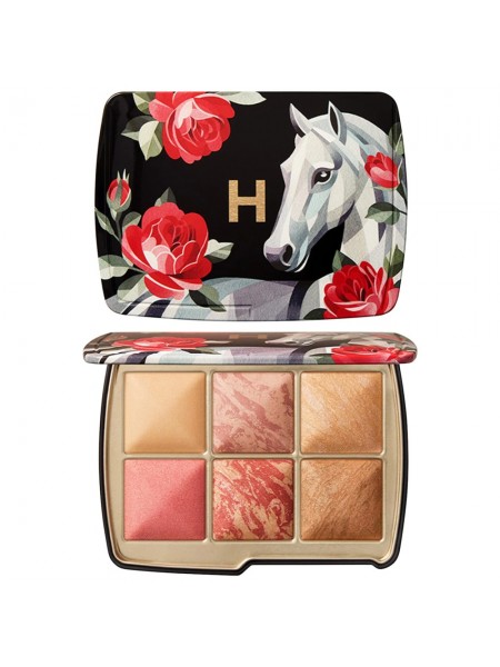Палетка Hourglass Ambient Lighting Edit Unlocked HORSE Palette "Hourglass"