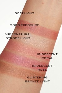 Палетка Hourglass Ambient Lighting Edit Unlocked HORSE Palette "Hourglass"