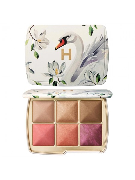 Палетка Hourglass Ambient Lighting Edit Unlocked Swan Palette "Hourglass"