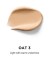 Консилер Vanish Airbrush Concealer "Hourglass"